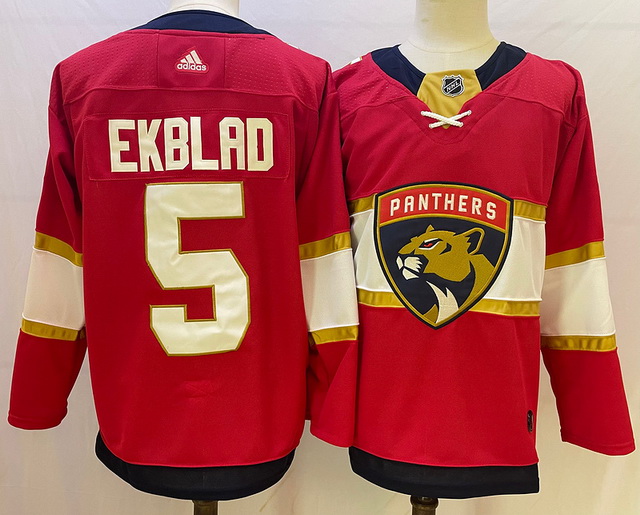 Florida Panthers Jerseys 02